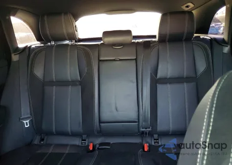 2020 Land Rover Range Rover Velar S z USA, uszkodzony, nr VIN SALYB2EX6LA250977